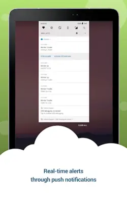 Site24x7 android App screenshot 13